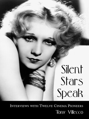 cover image of Silent Stars Speak